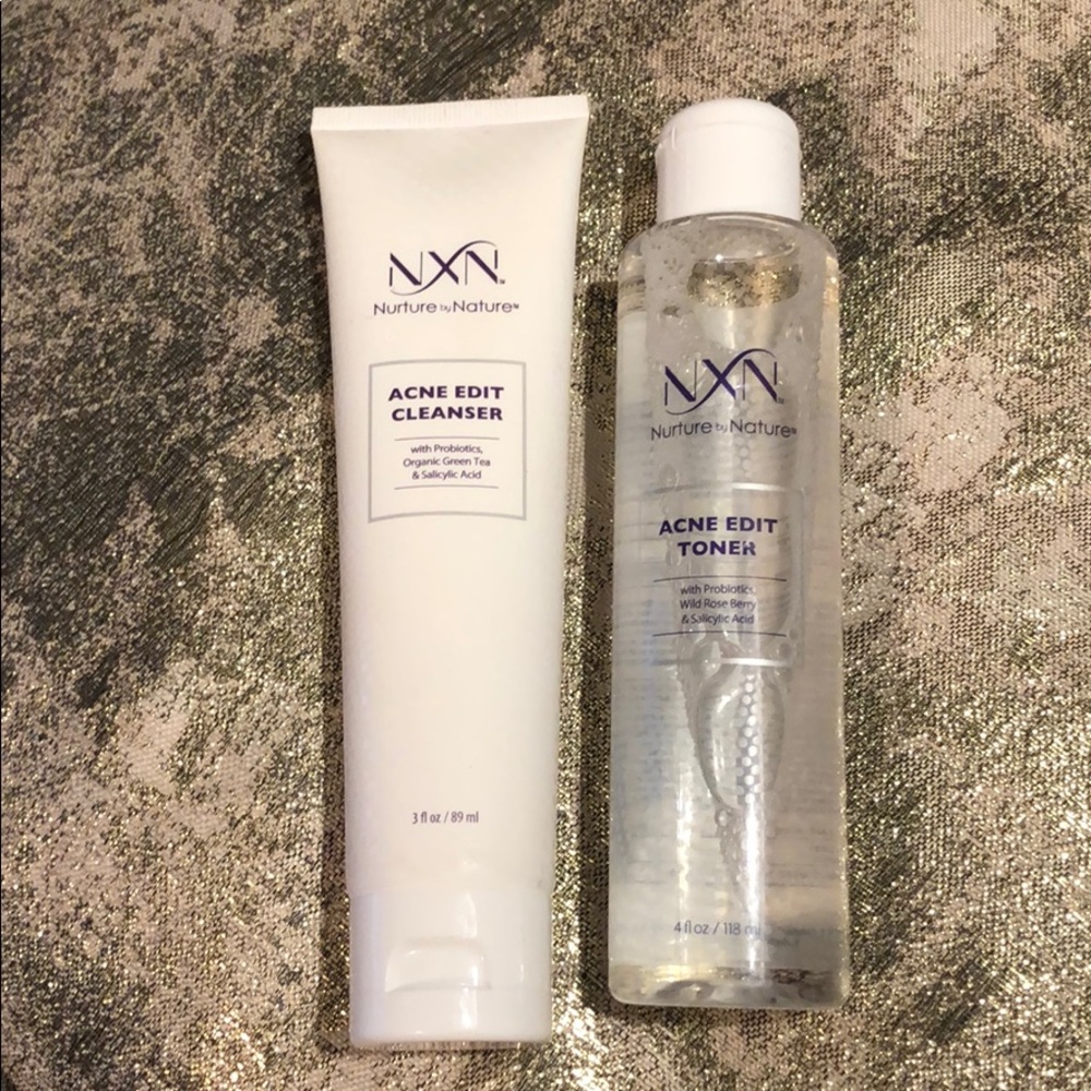 NXN Nurture & Nature